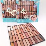 پالت سایه ۴۰ رنگ جولیوس - Image 4