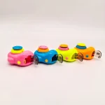 تراش مخزندار دوربین king