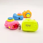 تراش مخزندار دوربین king - Image 3