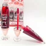 تینت لب 3Q beauty مدل شامپاینی