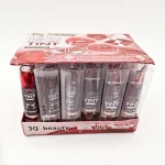تینت لب 3Q beauty مدل شامپاینی - Image 3
