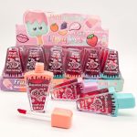 تینت لب بستنی hold morning