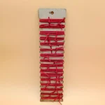 دستبند چوبی یلدا - Image 3