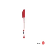خودکار رنگی بسته 6عددی کیان
