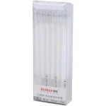 خودکار سفید 0.6 زوییکسا C3084