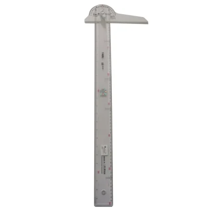 خط کش فابل مدل T600 کد 88500