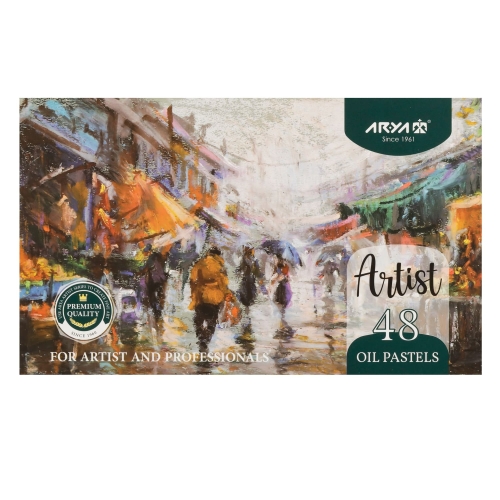 500x500q100--Z4A1421-min پاستل روغنی 48عددی آریا آرتیست 2604
