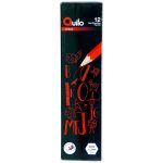 مداد قرمز کویلو QUILO