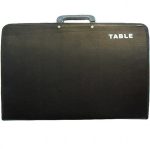 کیف آرشیو چرمی 2لت تابل TABLE