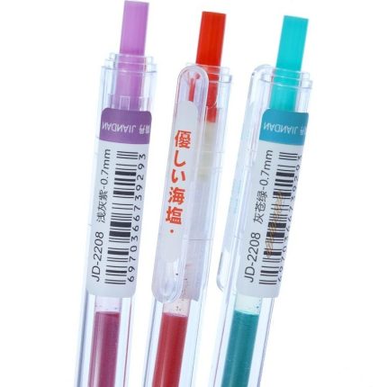 خودکار فشاری 9عددی جیاندان جیان مدل JD 2211