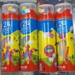 مداد رنگی 24عددی آریا 3052