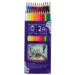 مداد رنگی آرتیست 24عددی ام کیو MQ