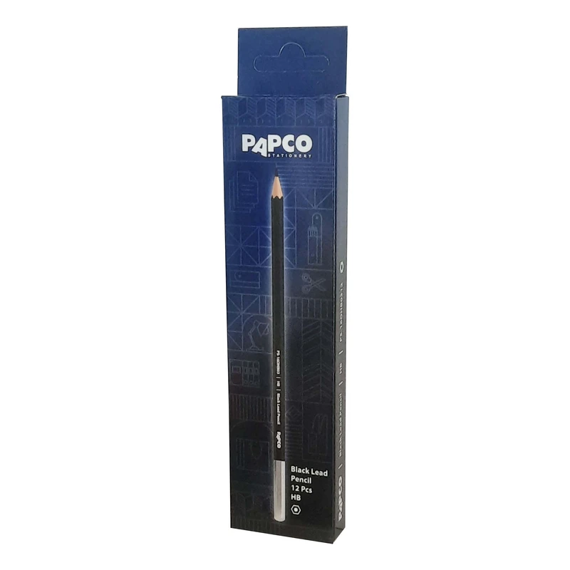 aee44b33022f4a27dc09ffe1e46fa01cfbdc59ae_1737306413 مداد مشکی پاپکو مدل PS 160HB03