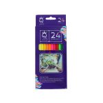 مداد رنگی آرتیست 24عددی ام کیو MQ