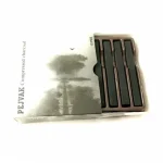زغال طراحی 12 عددی پژواک compressed charcoal