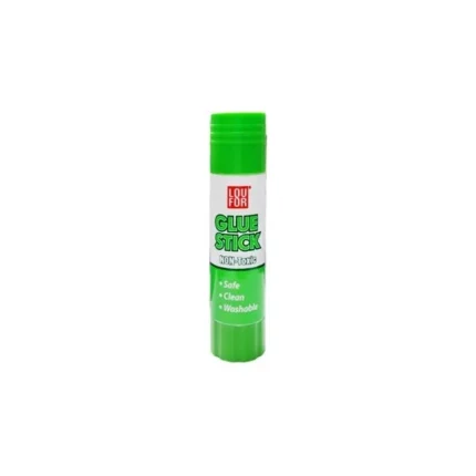 چسب ماتیکی 9گرمی لوفور LF0809