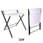 میز تحریر تاشو نوجوان 40-65سانتی متر کیدکو