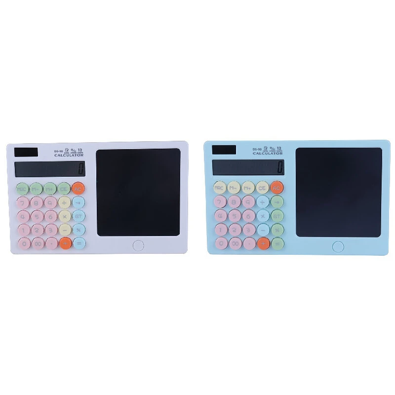 ماشین حساب تبلتی مدل DS-90