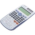ماشین حساب کاسیو مدل FX 991 ES PLUS