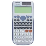 ماشین حساب کاسیو مدل FX 991 ES PLUS
