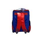 کوله طبی صندوقی طرح دار برجسته