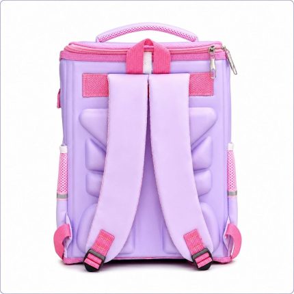 کوله طبی صندوقی طرح دار برجسته