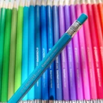 مدادرنگی اتودی 12رنگ سی کلاس مدل CP 26 12