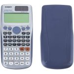 ماشین حساب کاسیو مدل FX 991 ES PLUS