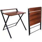 میز تحریر تاشو دانشجویی 60-80سانتی متر کیدکو - Image 2